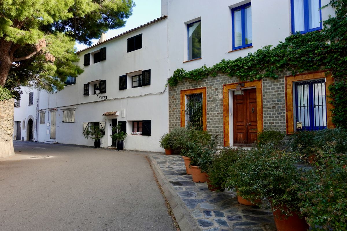 Hotel Vincci Posada del Patio fasade